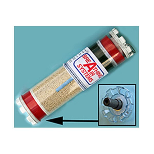 Cartridge, American Bristol (50XCAC)